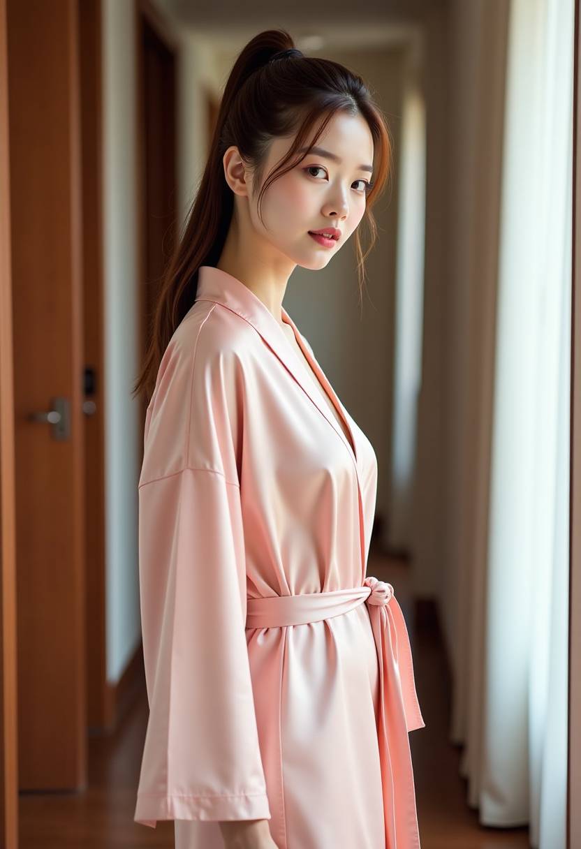 少年如歌